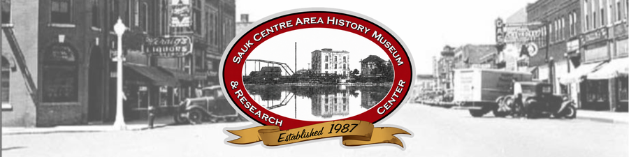 Sauk Centre Area History Museum & Research Center
