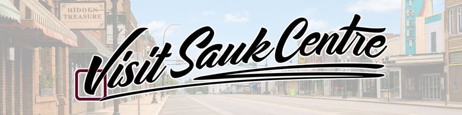 Visit Sauk Centre
