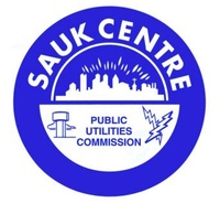 Sauk Centre Public Utilities Commission