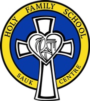 Holy Family School 