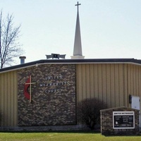 Sauk Centre United Methodist Church