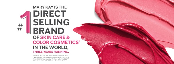 Mary Kay Consultant Kathleen VonWahlde