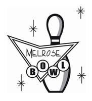 Melrose Bowl