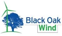 Black Oak Wind Farm