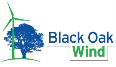 Black Oak Wind Farm