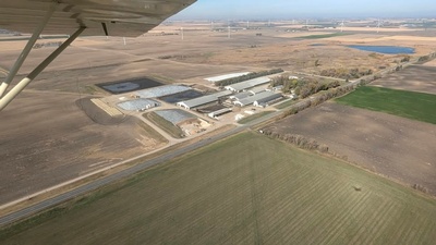 Felling Dairy LLC Felling Dairy LLC