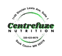 Centrefuze Nutrition