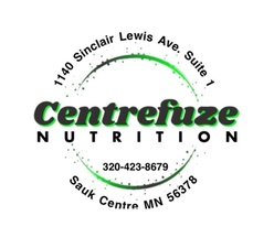 Centrefuze Nutrition