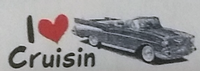 Country Cruisers Car Club