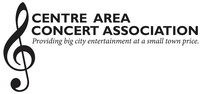 Centre Area Concert Association
