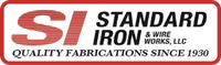 Standard Iron & Wire Works, LLC