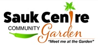 Sauk Centre Community Garden