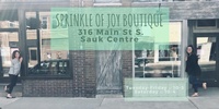 Sprinkle of Joy Boutique 