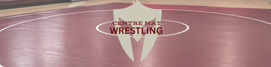Centre Mat Wrestling