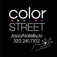 Color Street Jazzy Nails by JO