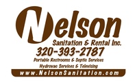 Nelson Sanitation & Rental, Inc