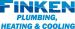 Finken  Water Treatment, Plumbing, Heating & Cooling