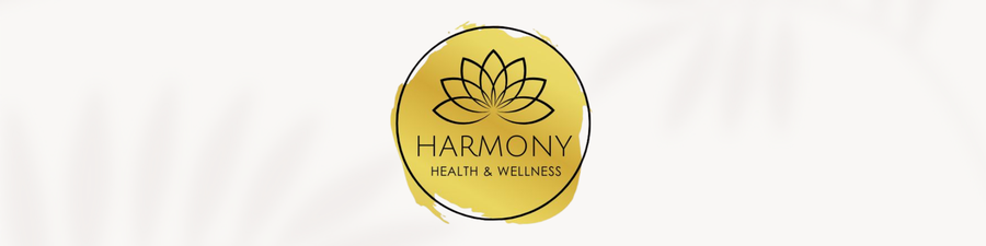 Harmony Health and Wellness