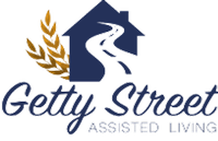Getty Street Assisted Living
