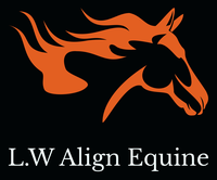 L.W. Align Equine