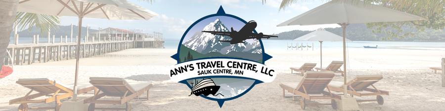Ann's Travel Centre, LLC Ann's Travel Centre, LLC