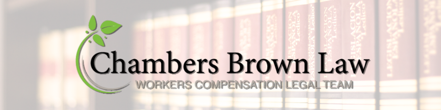 Chambers Brown Law, PLLC