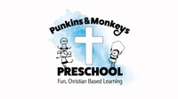 Punkins and Monkey's Preschool
