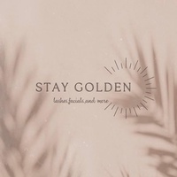Stay Golden Beauty