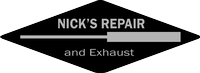 Nick's Auto Repair and Exhaust