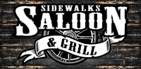 Sidewalks Saloon & Grill