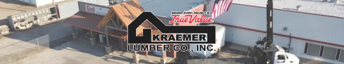 Kraemer Lumber Co., Inc.