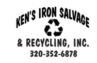 Ken's Iron & Recycling, Inc.