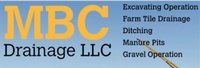 MBC Drainage