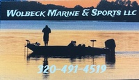 Wolbeck Marine and Sports LLC