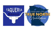 Taqueria Bravo & True North Marketplace