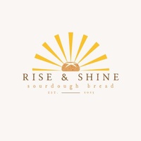 Rise & Shine Sourdough Bread