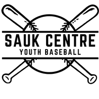 Sauk Centre Youth Baseball