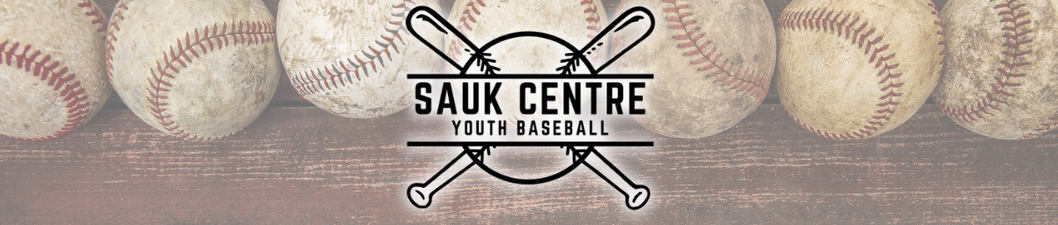 Sauk Centre Youth Baseball