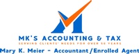 MK's Accounting & Tax