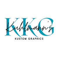 Kuhlmann's Kustom Graphics