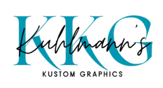 Kuhlmann's Kustom Graphics Kuhlmann's Kustom Graphics