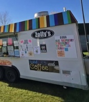 Zolly's Food Truck