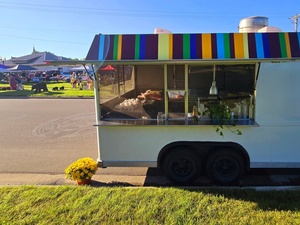 Zolly's Food Truck Zolly's Food Truck