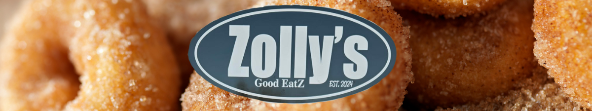 Zolly's Food Truck
