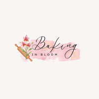 Baking In Bloom