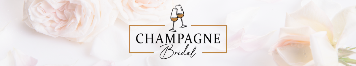 Champagne Bridal