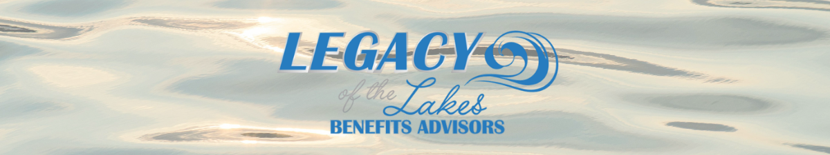 Legacy of the Lakes Benefits Advisors