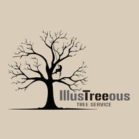 IllusTreeous Tree Service