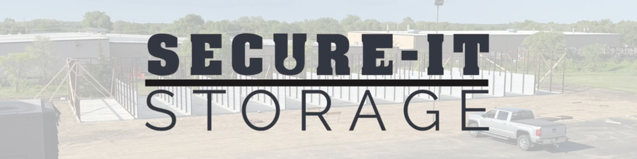 Secure-It Storage 