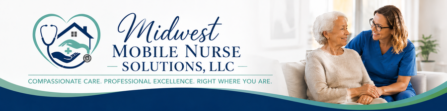 Midwest Mobile Nurse Solutions, LLC